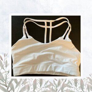 Padded Sports Bra